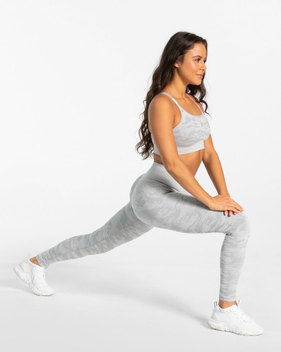 TEVEO Camo Bh Svetlo Siva | 908672-BSL