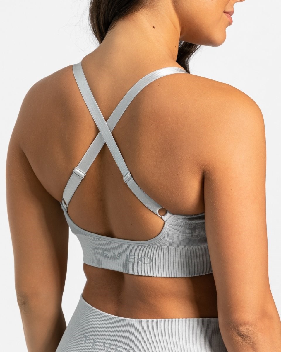 TEVEO Camo Bh Svetlo Siva | 908672-BSL