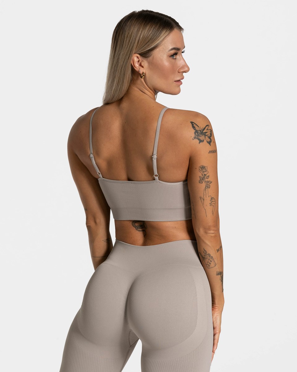 TEVEO Elegantný Bh Stone | 028549-JCU