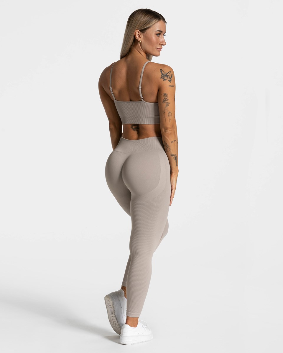 TEVEO Elegantný Bh Stone | 028549-JCU