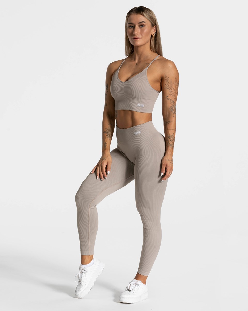 TEVEO Elegantný Cross Top Stone | 148965-XEJ