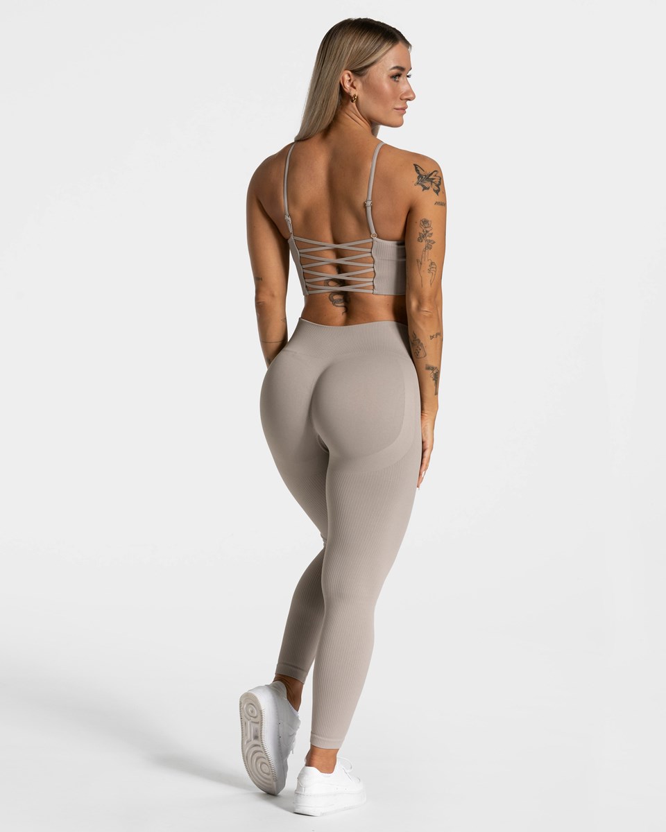 TEVEO Elegantný Cross Top Stone | 148965-XEJ