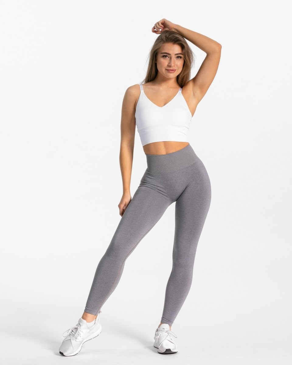 TEVEO Essential V-Top Biele | 496753-WDI