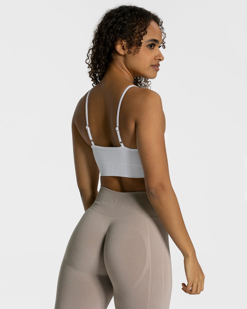 TEVEO Focus Bh Biele | 260834-SJA