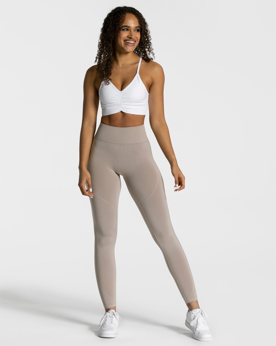 TEVEO Focus Bh Biele | 260834-SJA