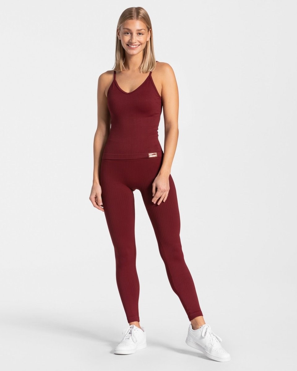 TEVEO Golden Top Bordeaux | 703492-EGM