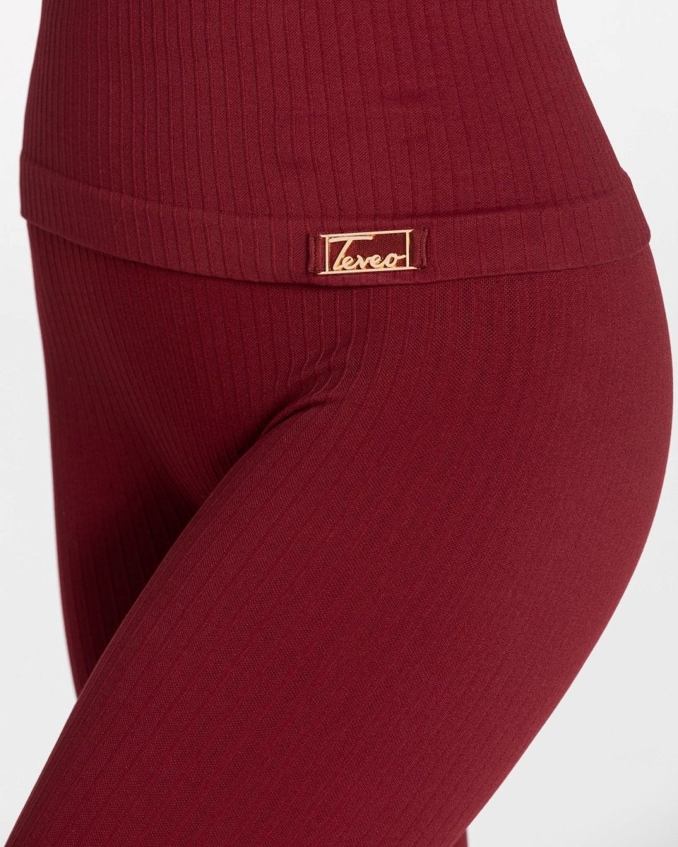 TEVEO Golden Top Bordeaux | 703492-EGM