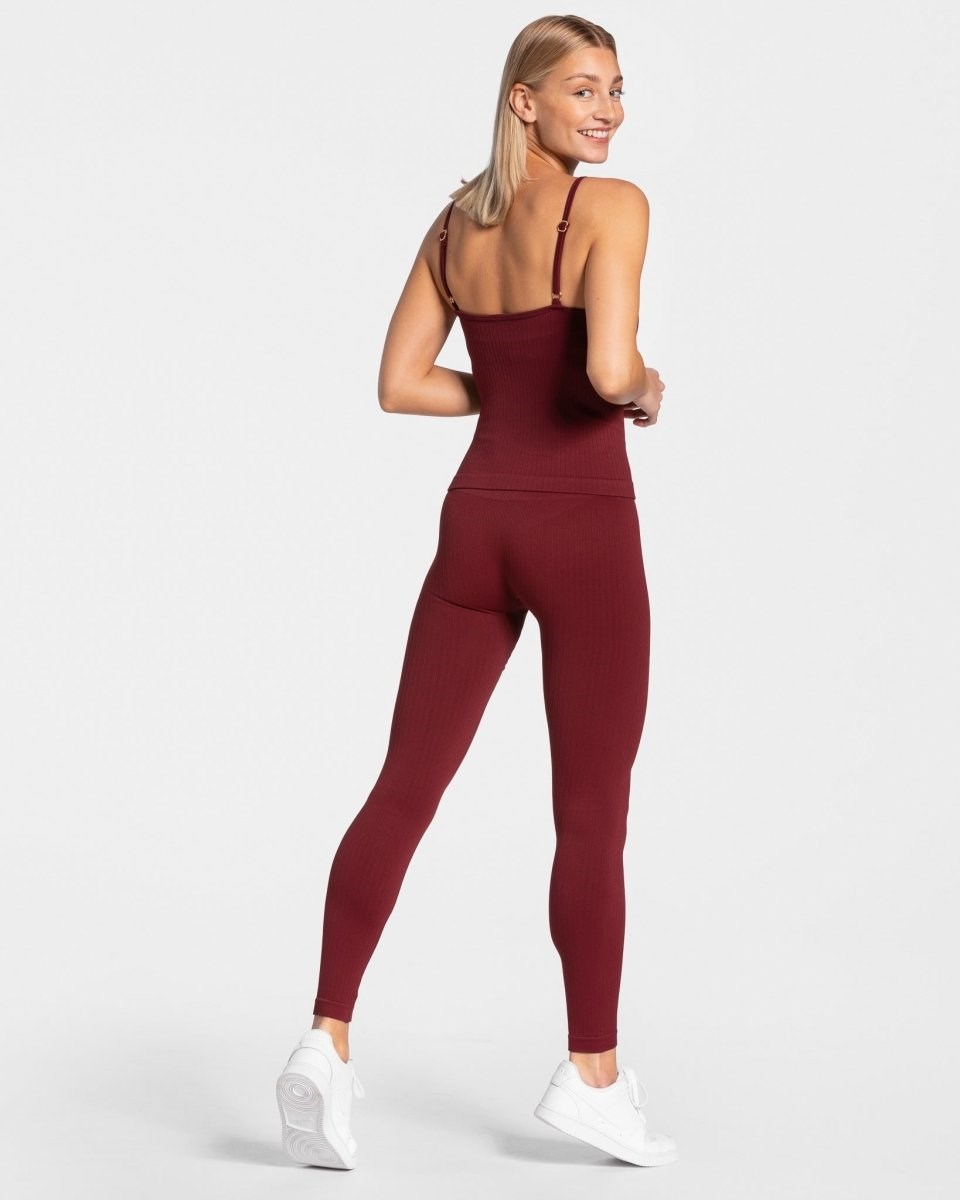 TEVEO Golden Top Bordeaux | 703492-EGM