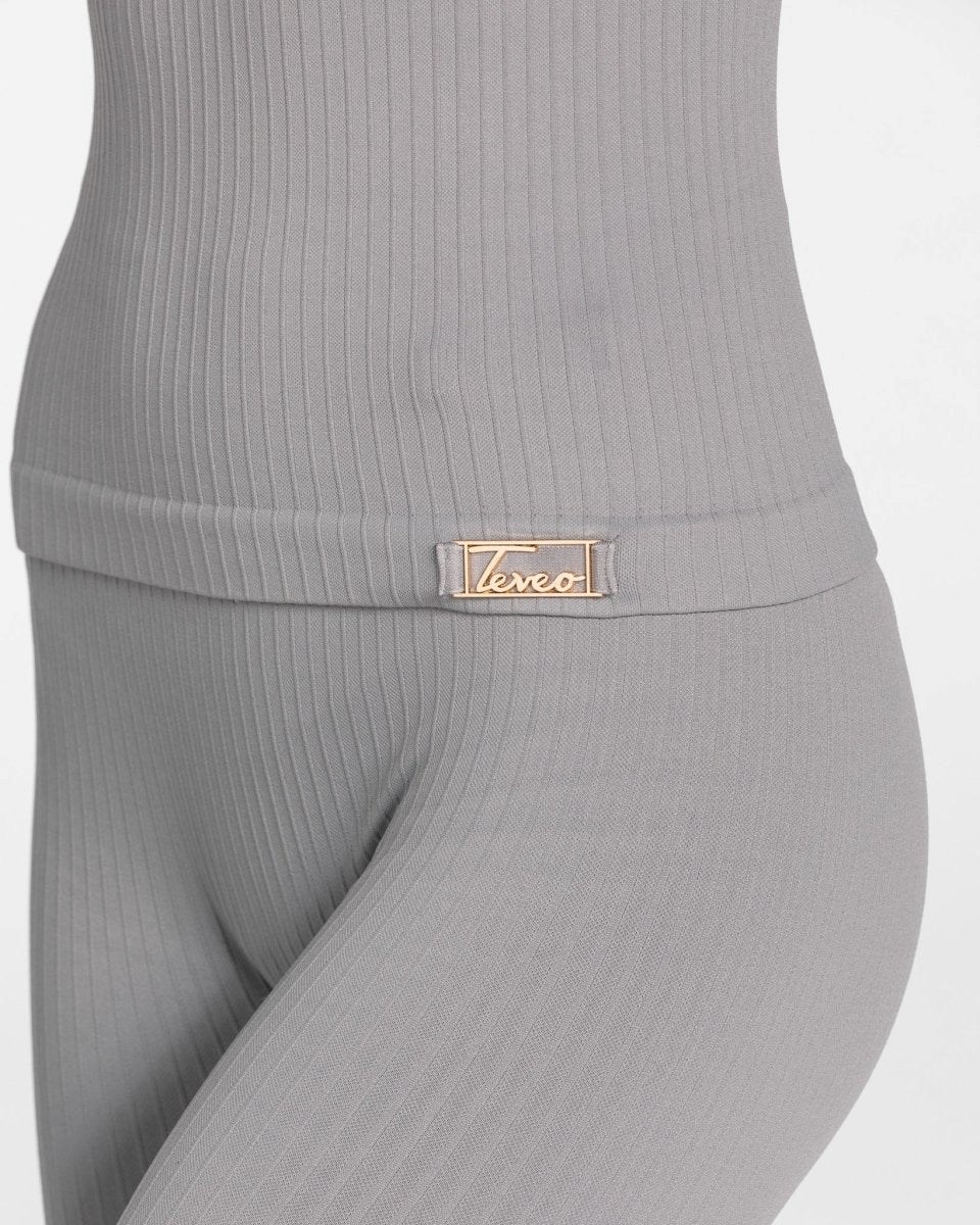 TEVEO Golden Top Gray | 923641-BID