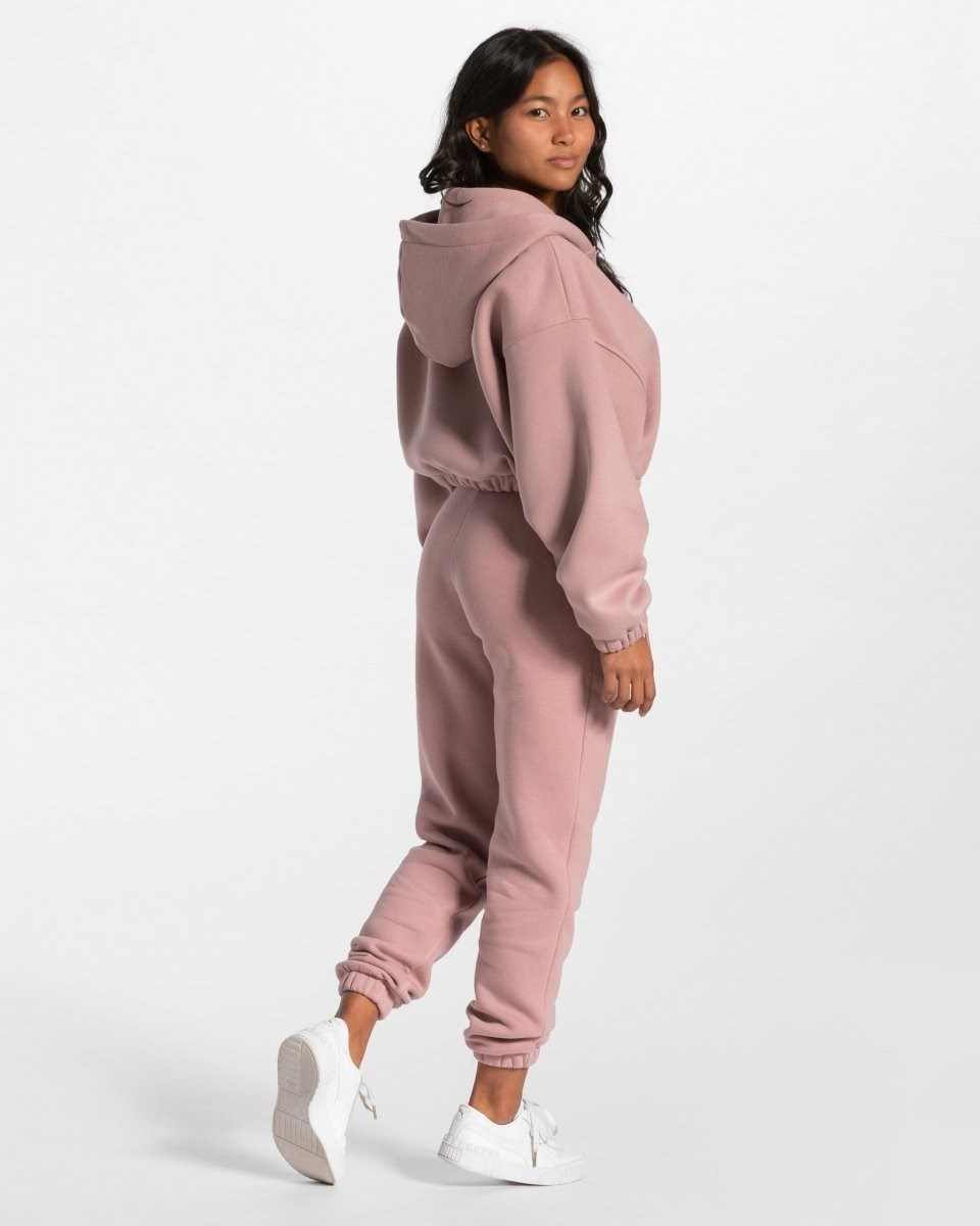 TEVEO Iconic Oversized Jogger Beere | 619425-TEW