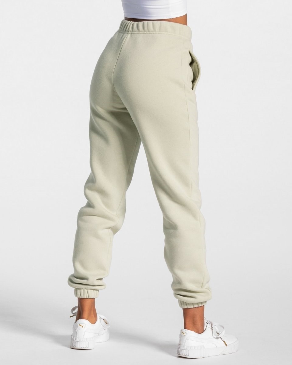 TEVEO Iconic Oversized Jogger Salbei | 305948-KVP