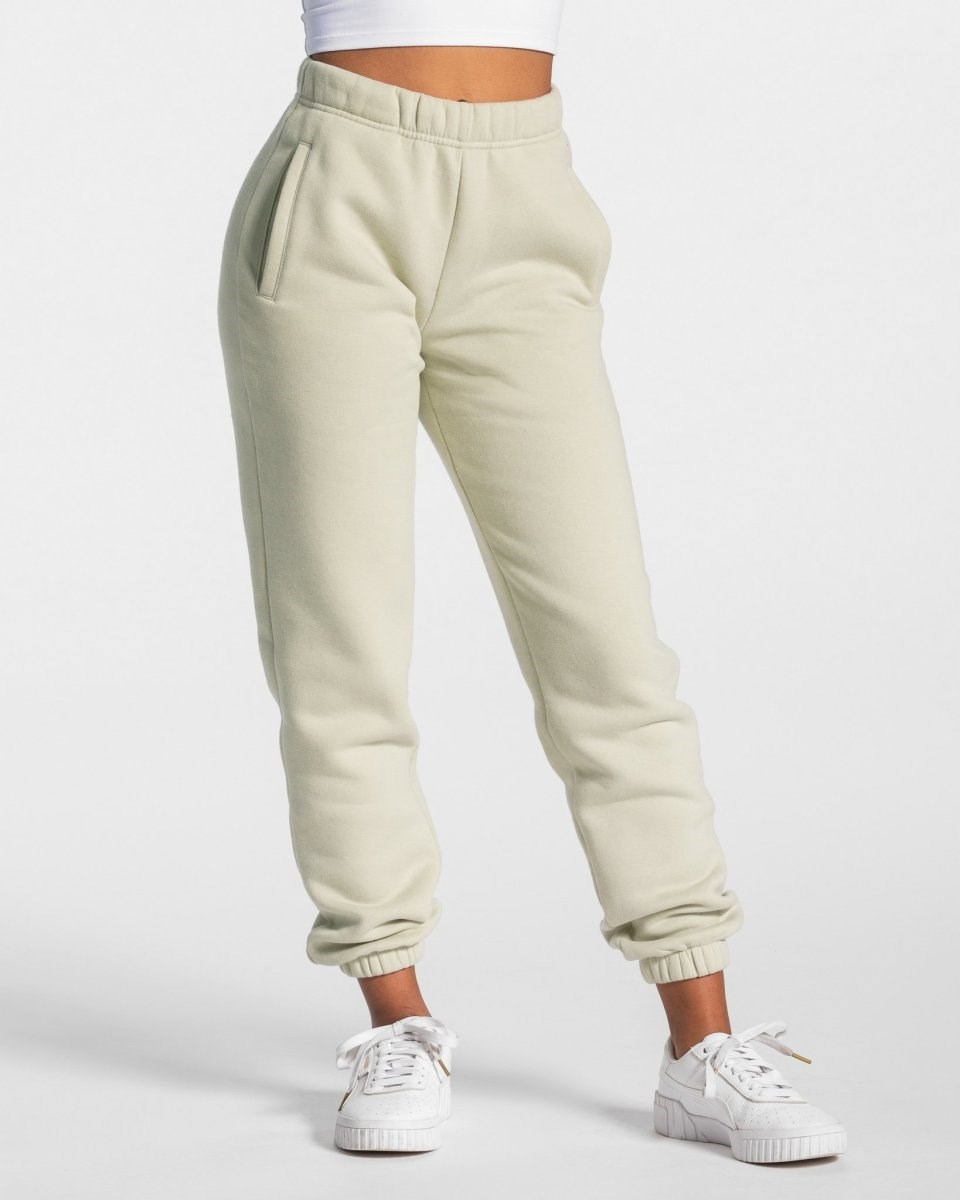 TEVEO Iconic Oversized Jogger Salbei | 305948-KVP