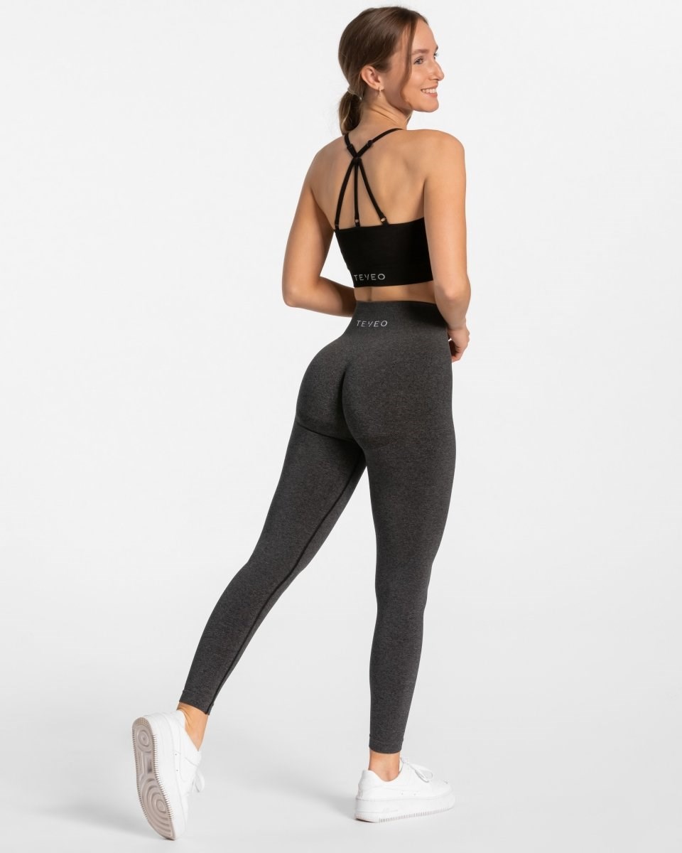 TEVEO Intense Bh Čierne | 910235-TQB