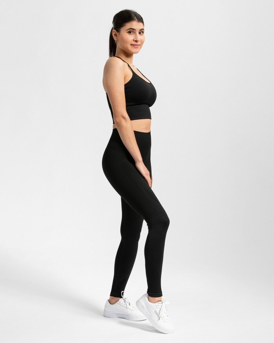 TEVEO Power Bh Čierne | 823405-MKX