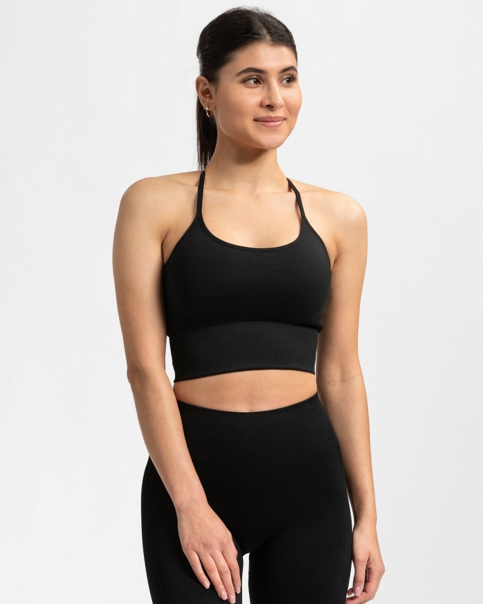 TEVEO Power Bh Čierne | 823405-MKX