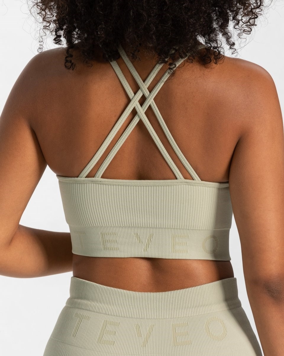 TEVEO Rebrovaný BH Salbei | 518967-DXQ