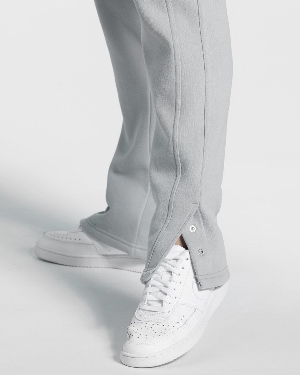 TEVEO Sassy Slit Jogger Modre | 425670-AXR