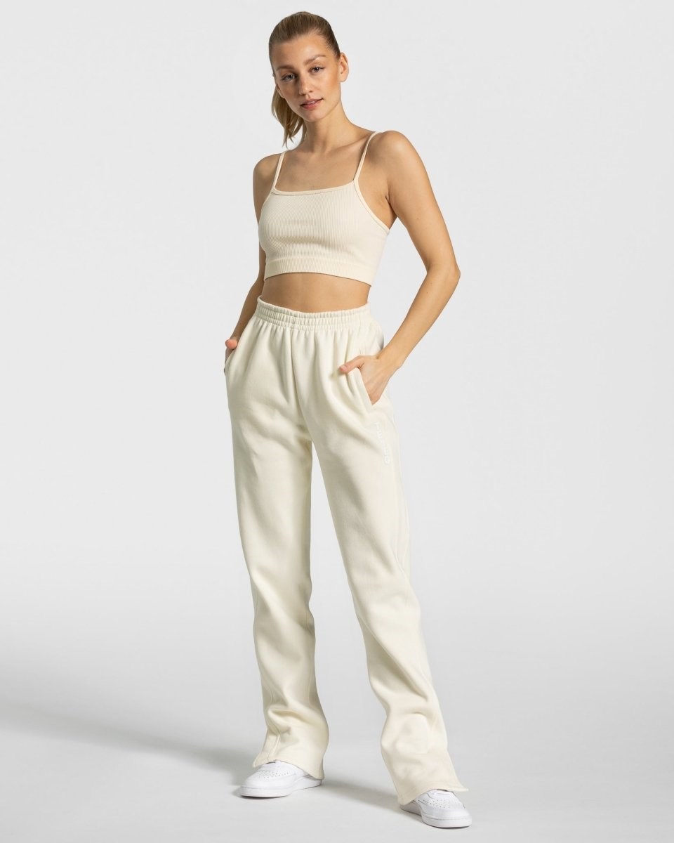 TEVEO Sassy Top Ivory | 758216-CJZ