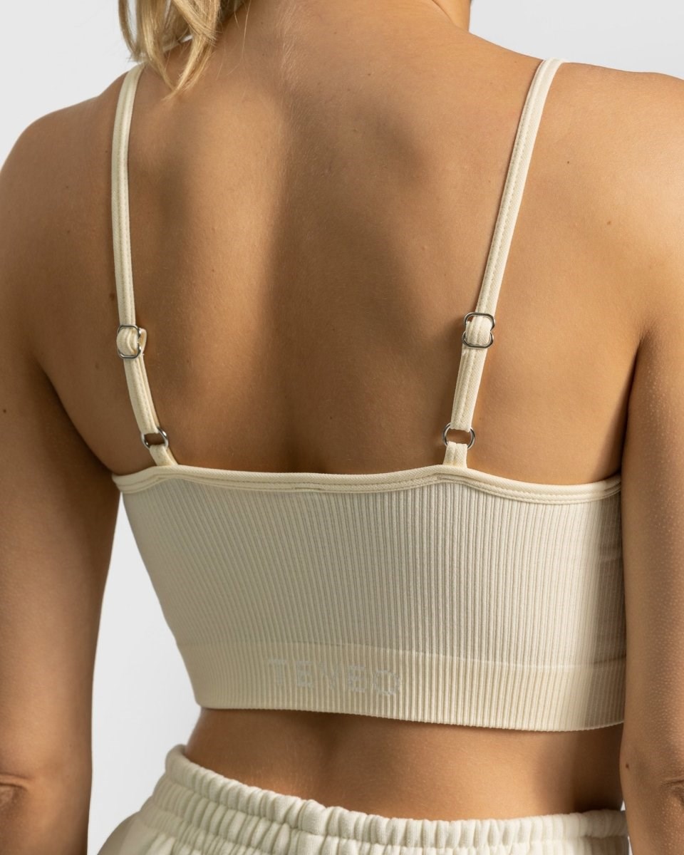 TEVEO Sassy Top Ivory | 758216-CJZ