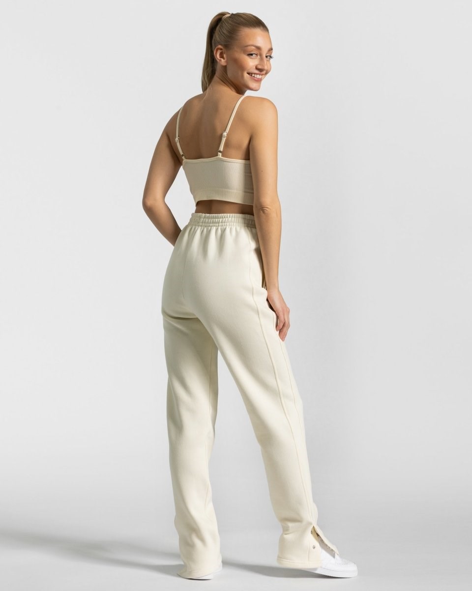 TEVEO Sassy Top Ivory | 758216-CJZ