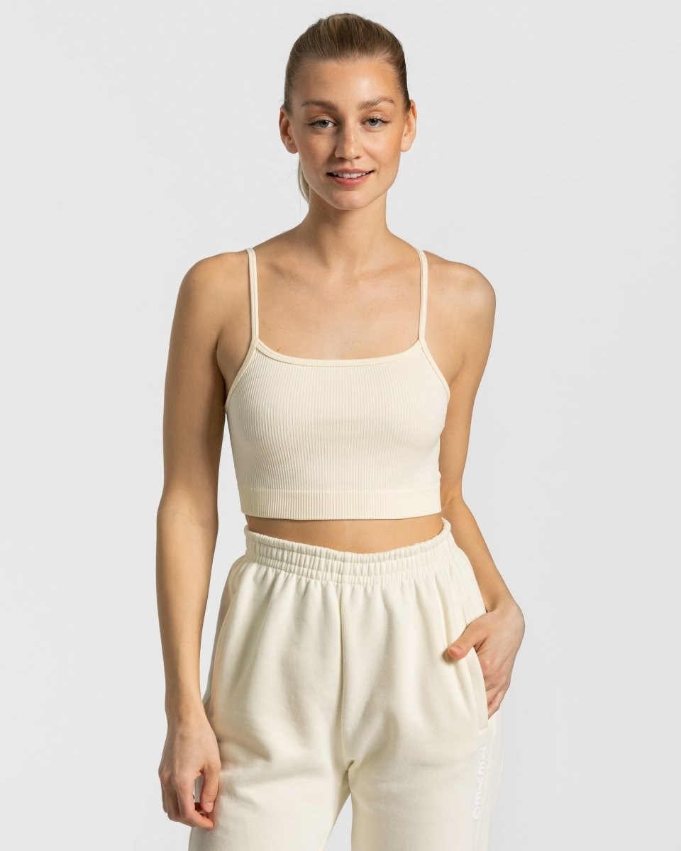 TEVEO Sassy Top Ivory | 758216-CJZ