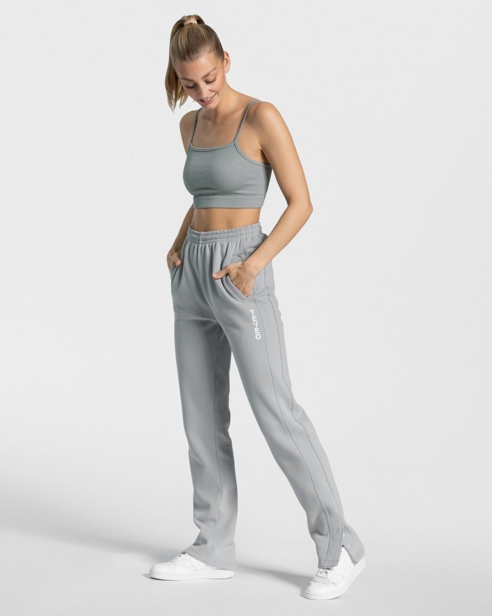 TEVEO Sassy Top Modre | 078421-DHV