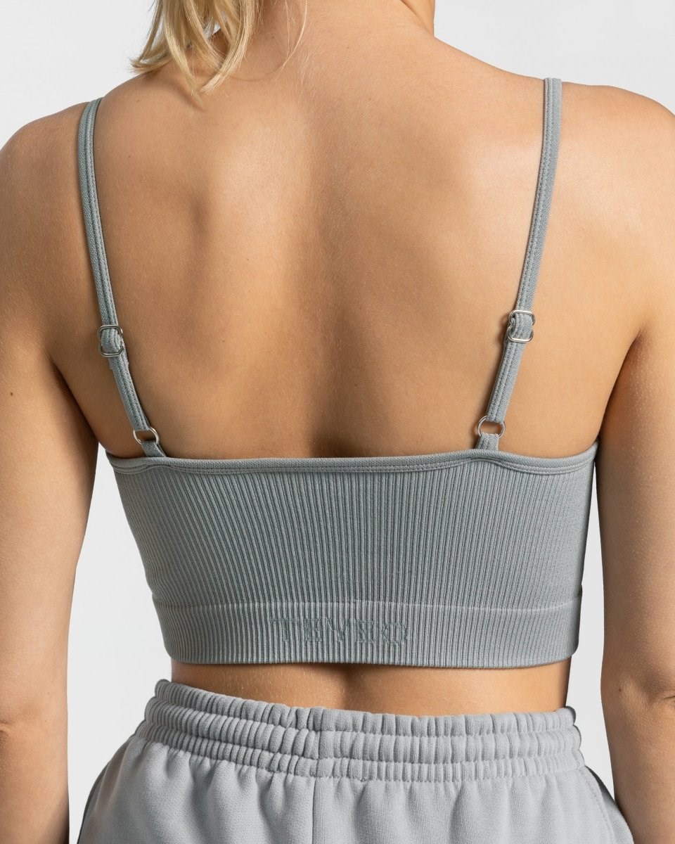 TEVEO Sassy Top Modre | 078421-DHV