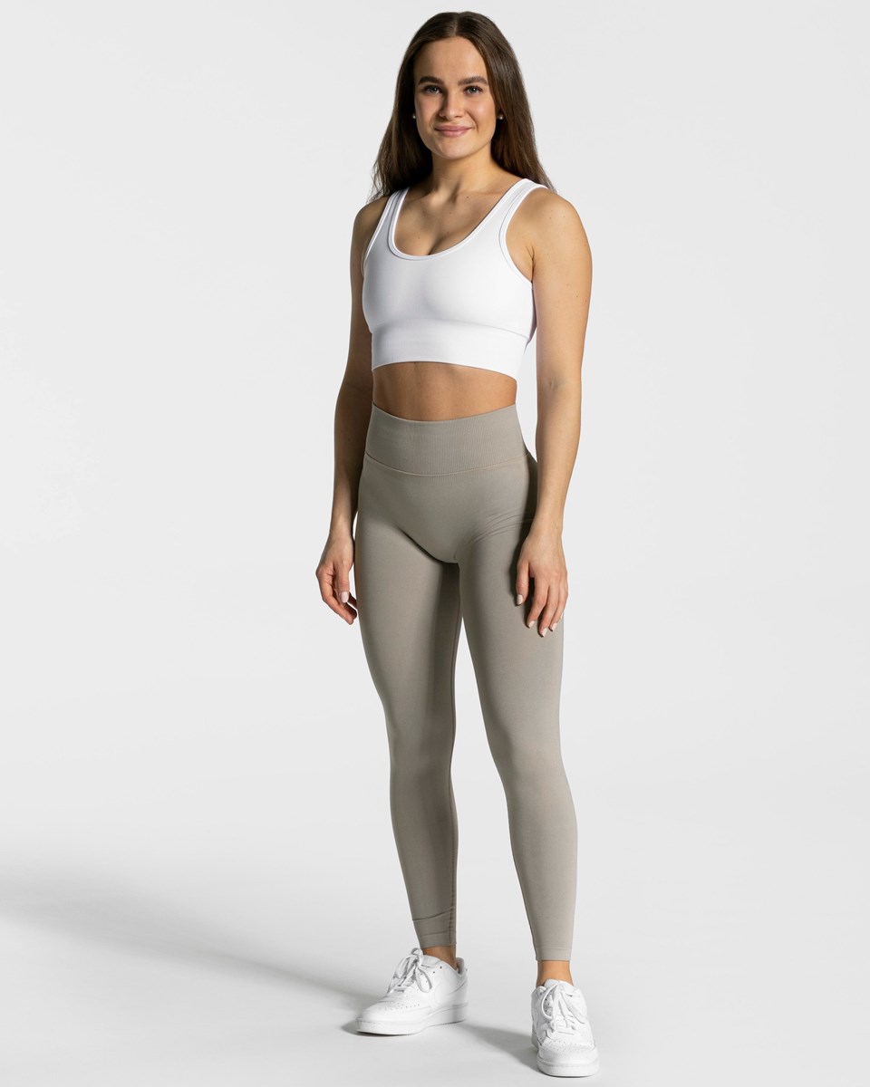 TEVEO Sensation Bh Biele | 752983-GPW