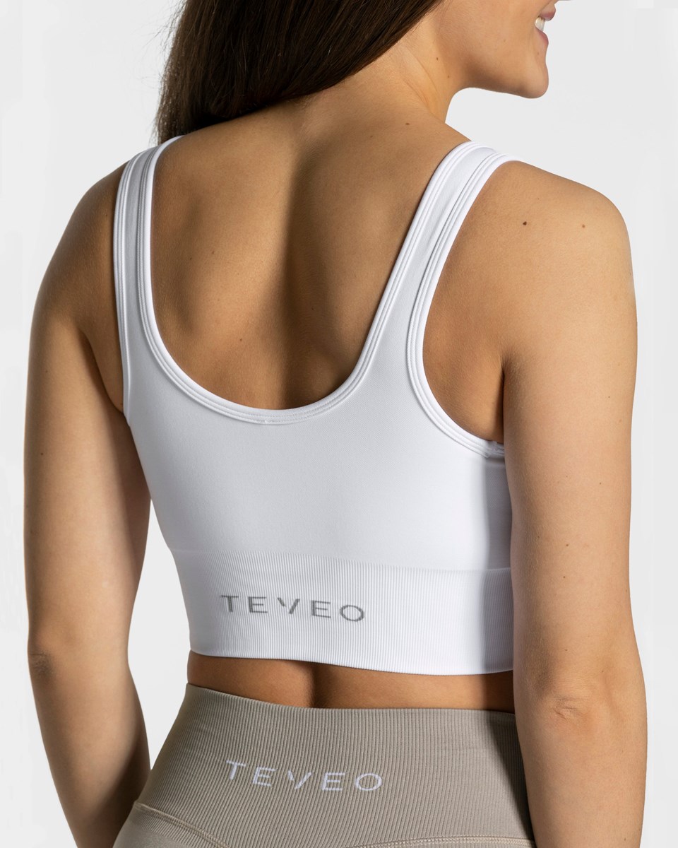 TEVEO Sensation Bh Biele | 752983-GPW
