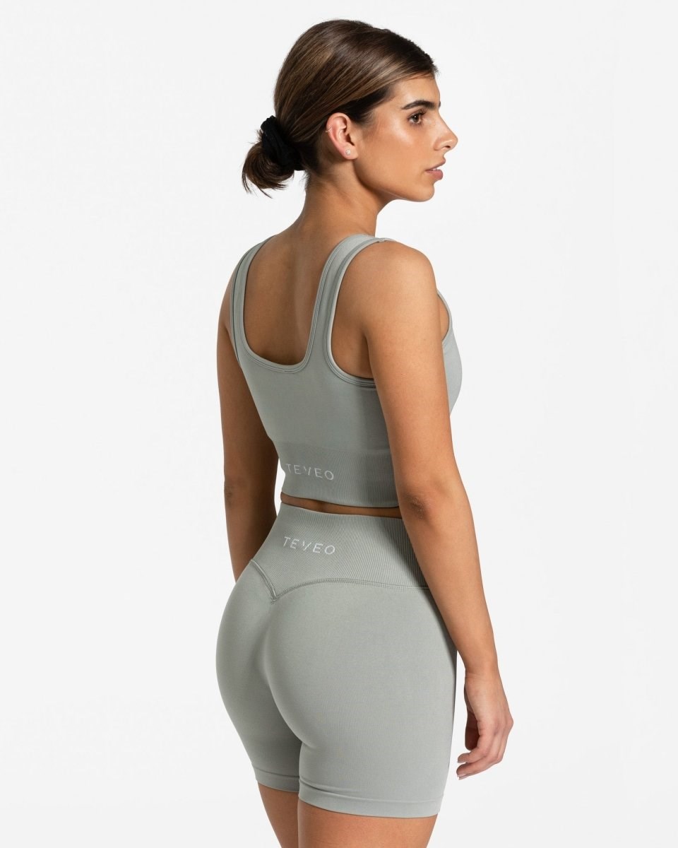 TEVEO Sensation Bh Gray | 641705-LBA