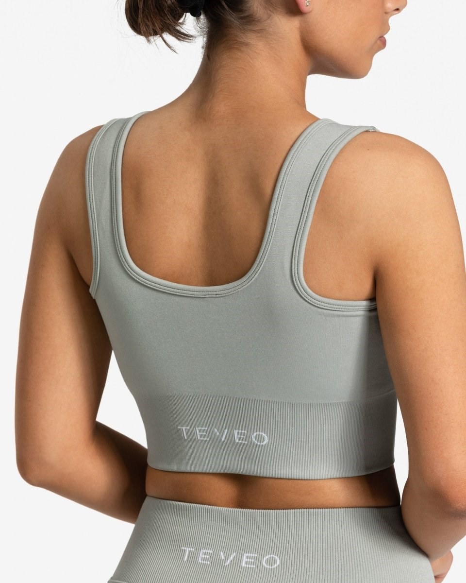 TEVEO Sensation Bh Gray | 641705-LBA