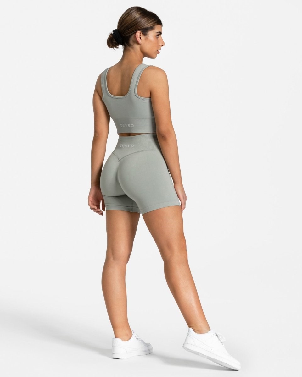 TEVEO Sensation Bh Gray | 641705-LBA