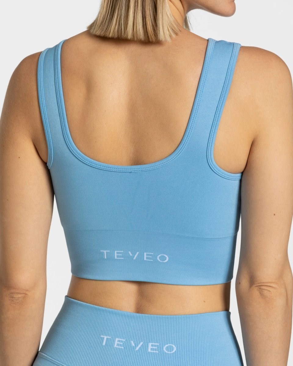 TEVEO Sensation Bh Modre | 148537-ZJO