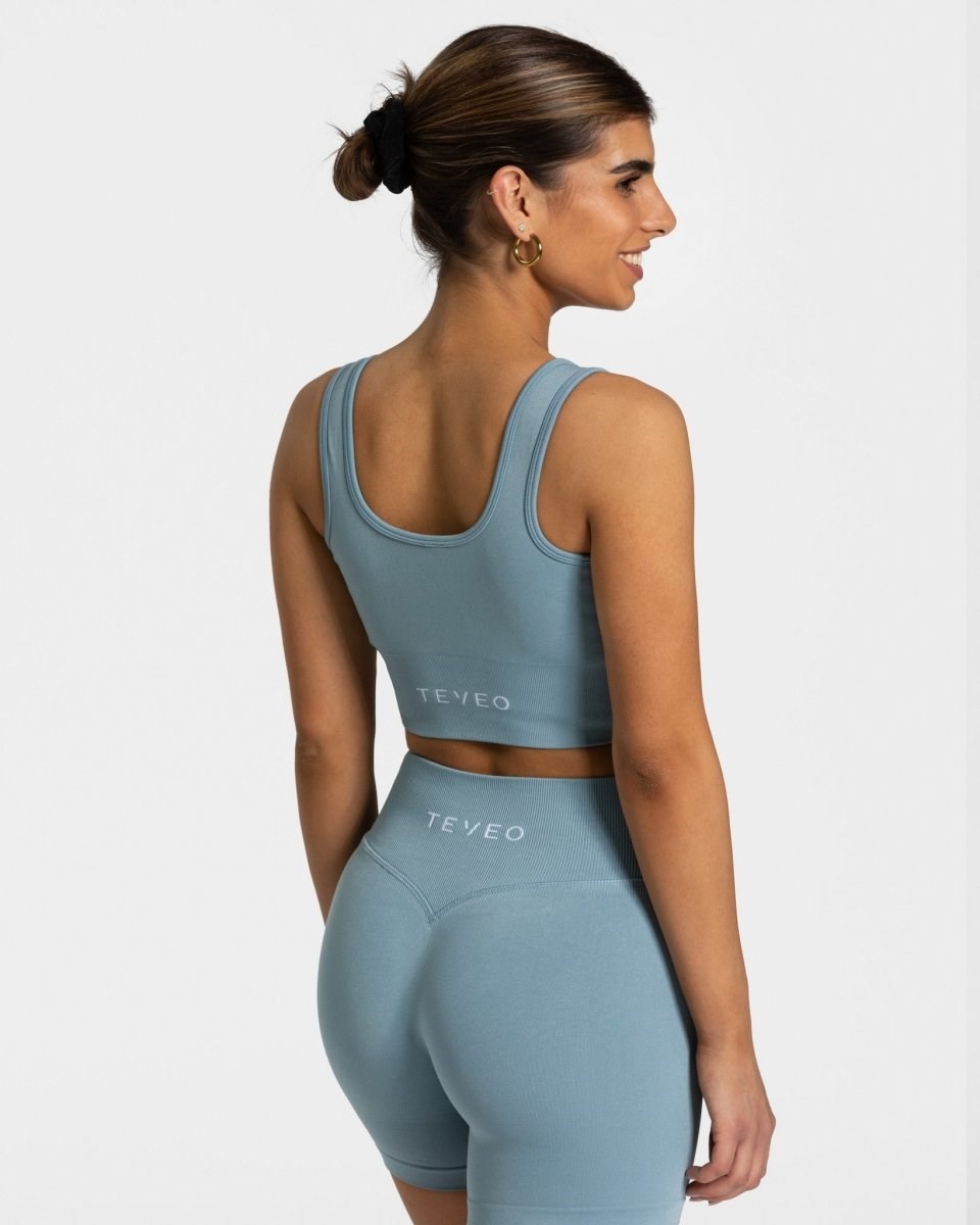 TEVEO Sensation Bh Modre | 852709-AUB