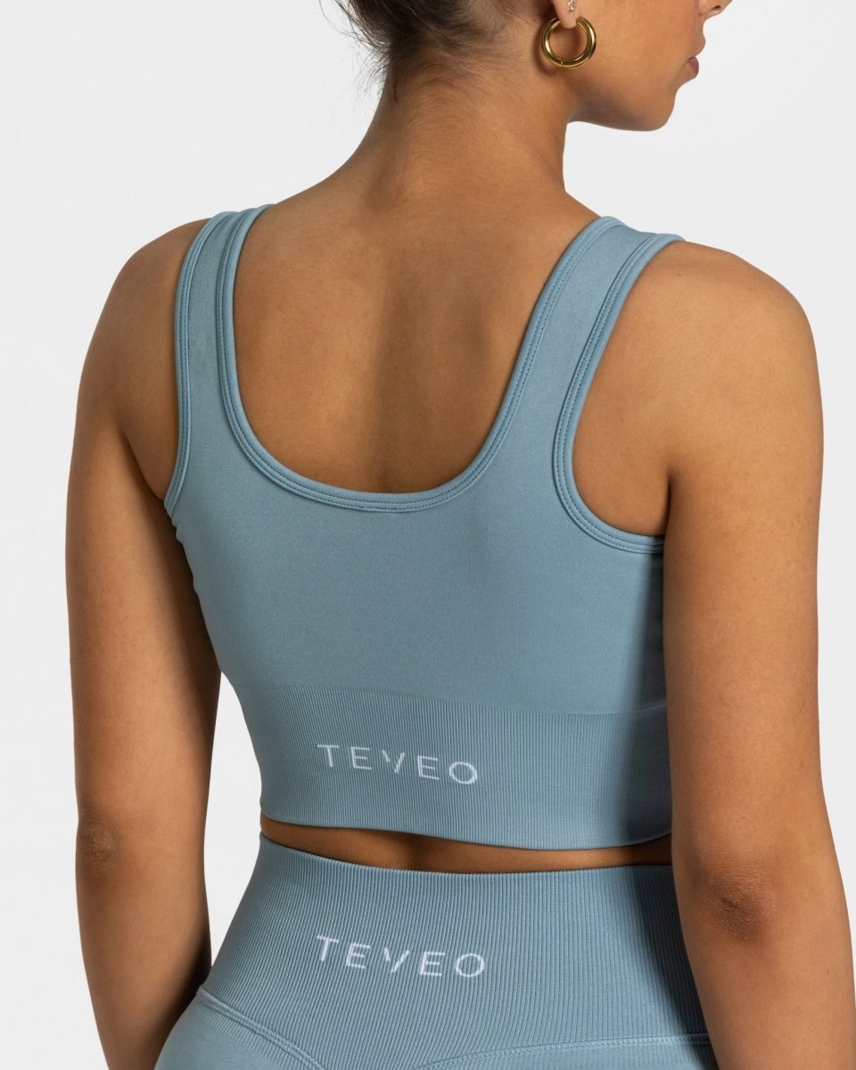 TEVEO Sensation Bh Modre | 852709-AUB