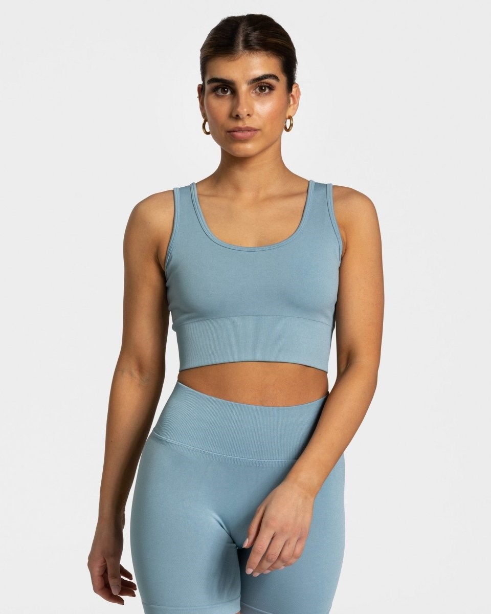 TEVEO Sensation Bh Modre | 852709-AUB