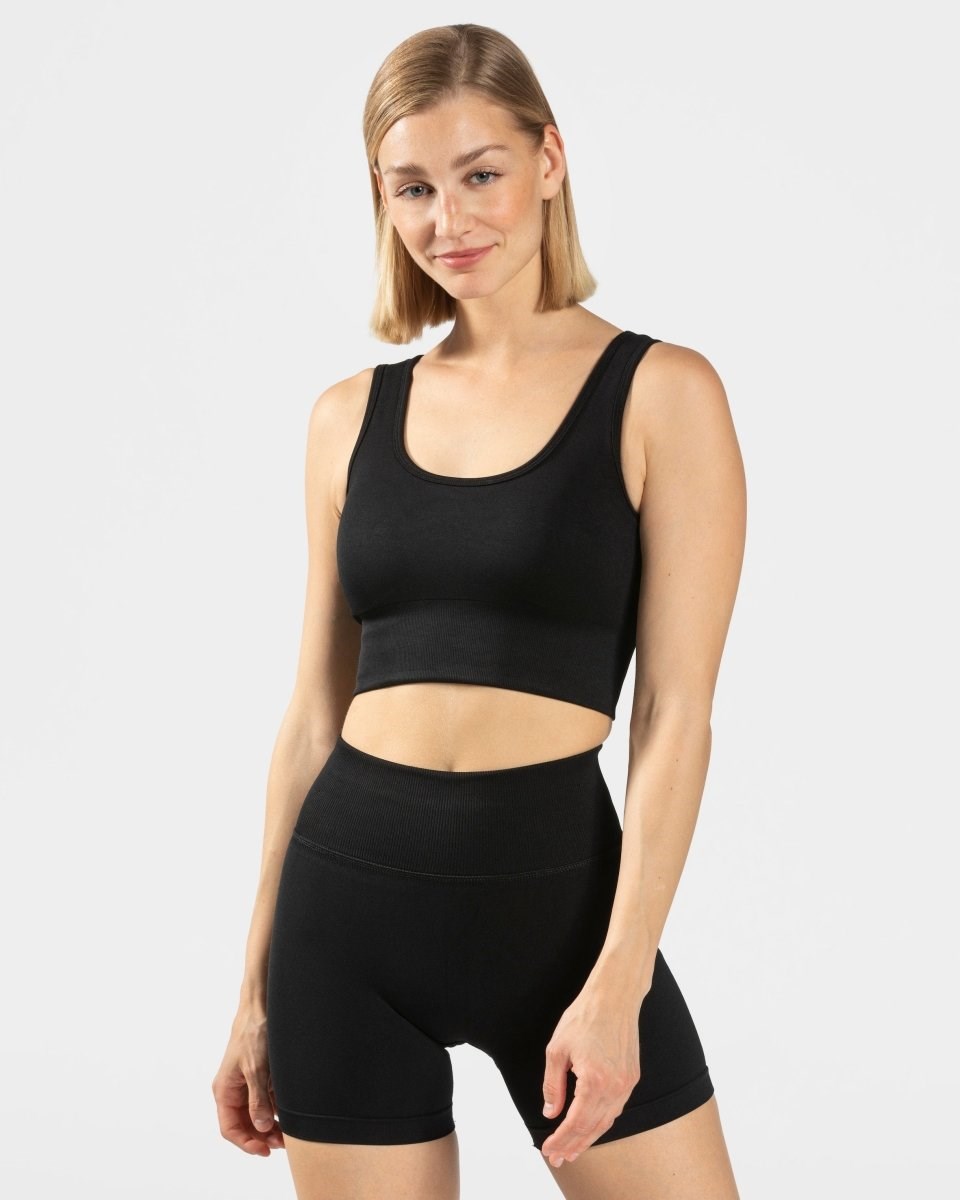 TEVEO Sensation Bh Čierne | 692354-LGC