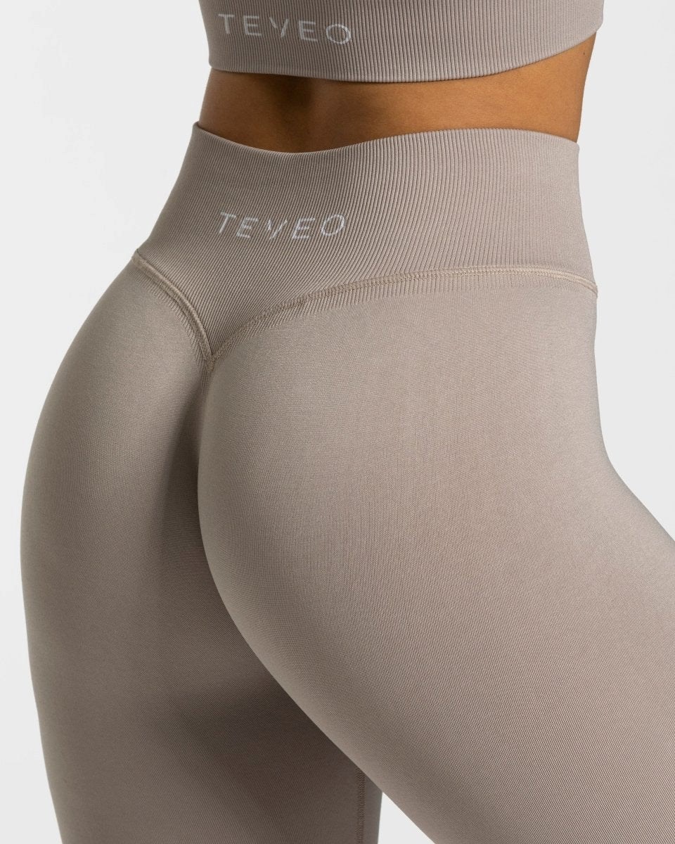 TEVEO Sensation Leggings Stone | 397850-NTX