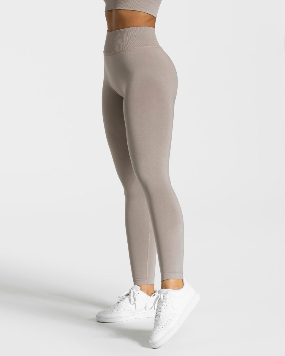 TEVEO Sensation Leggings Stone | 397850-NTX