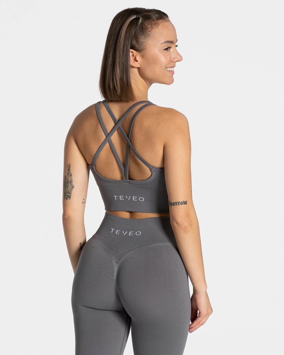 TEVEO Statement Bh Graphit | 542839-TCW