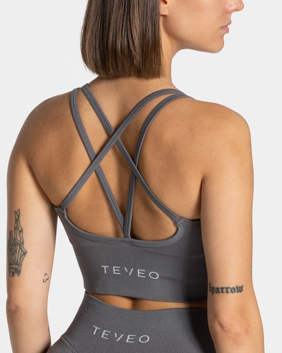 TEVEO Statement Bh Graphit | 542839-TCW