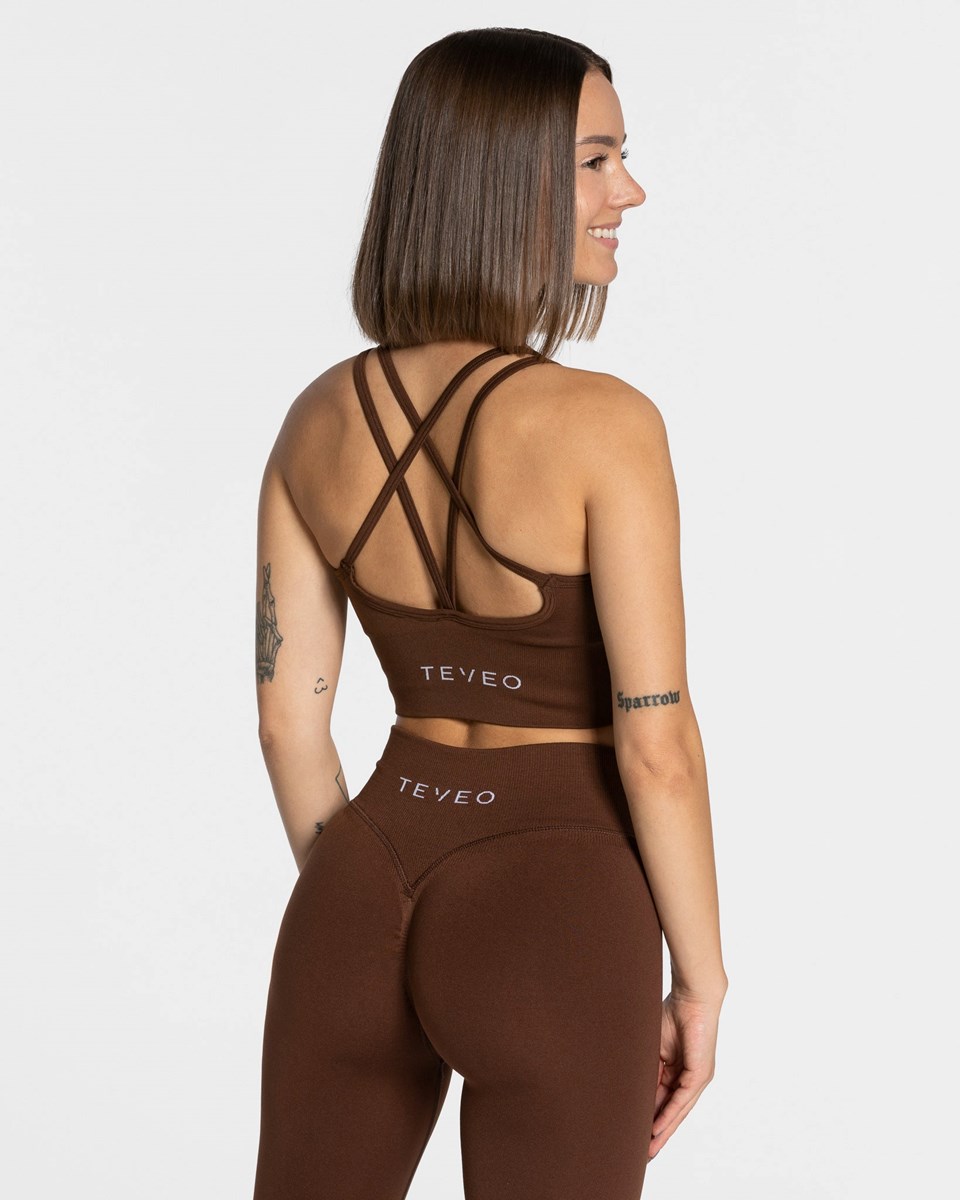 TEVEO Statement Bh Kaffee | 318492-FIS