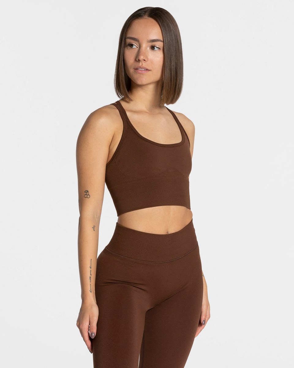 TEVEO Statement Bh Kaffee | 318492-FIS