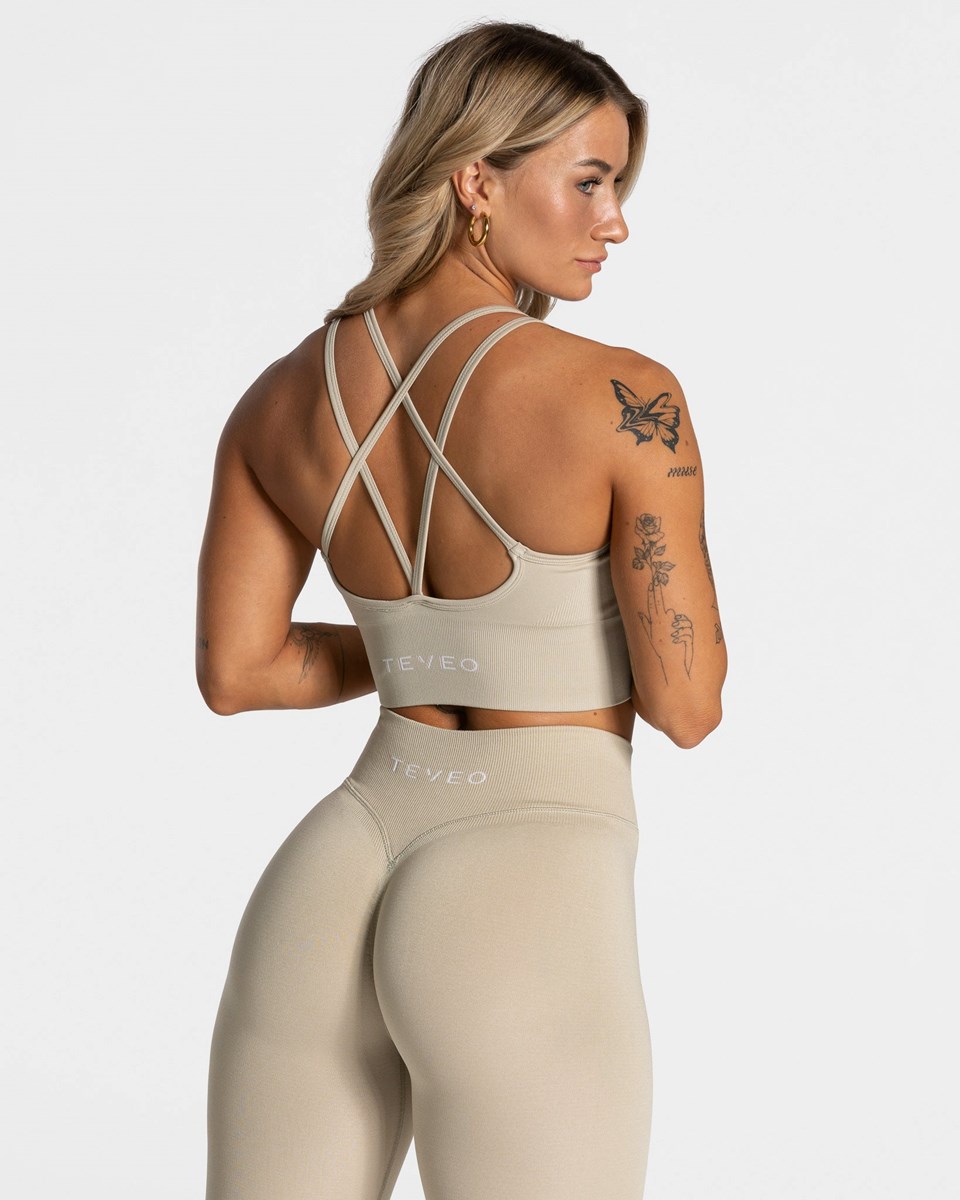 TEVEO Statement Bh Sand | 617923-JOU