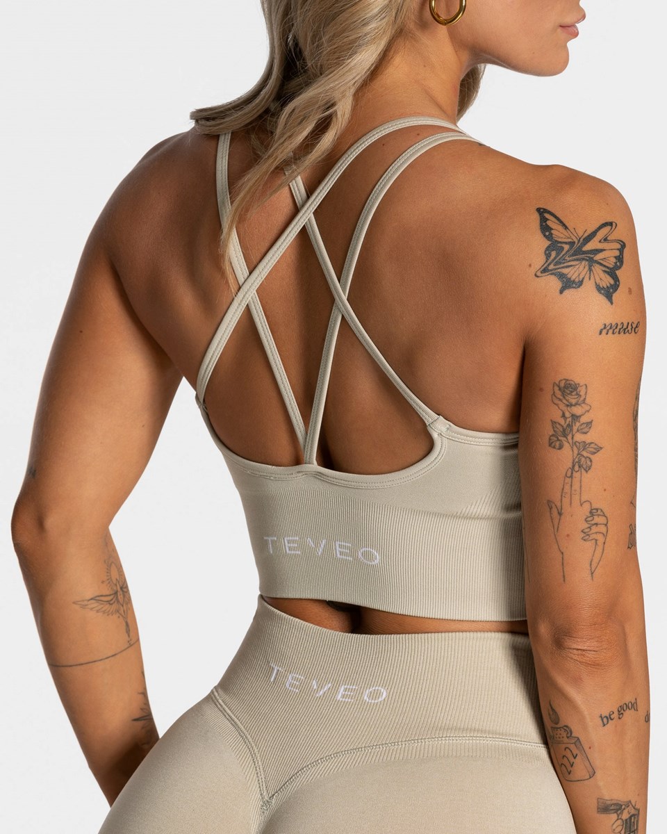 TEVEO Statement Bh Sand | 617923-JOU