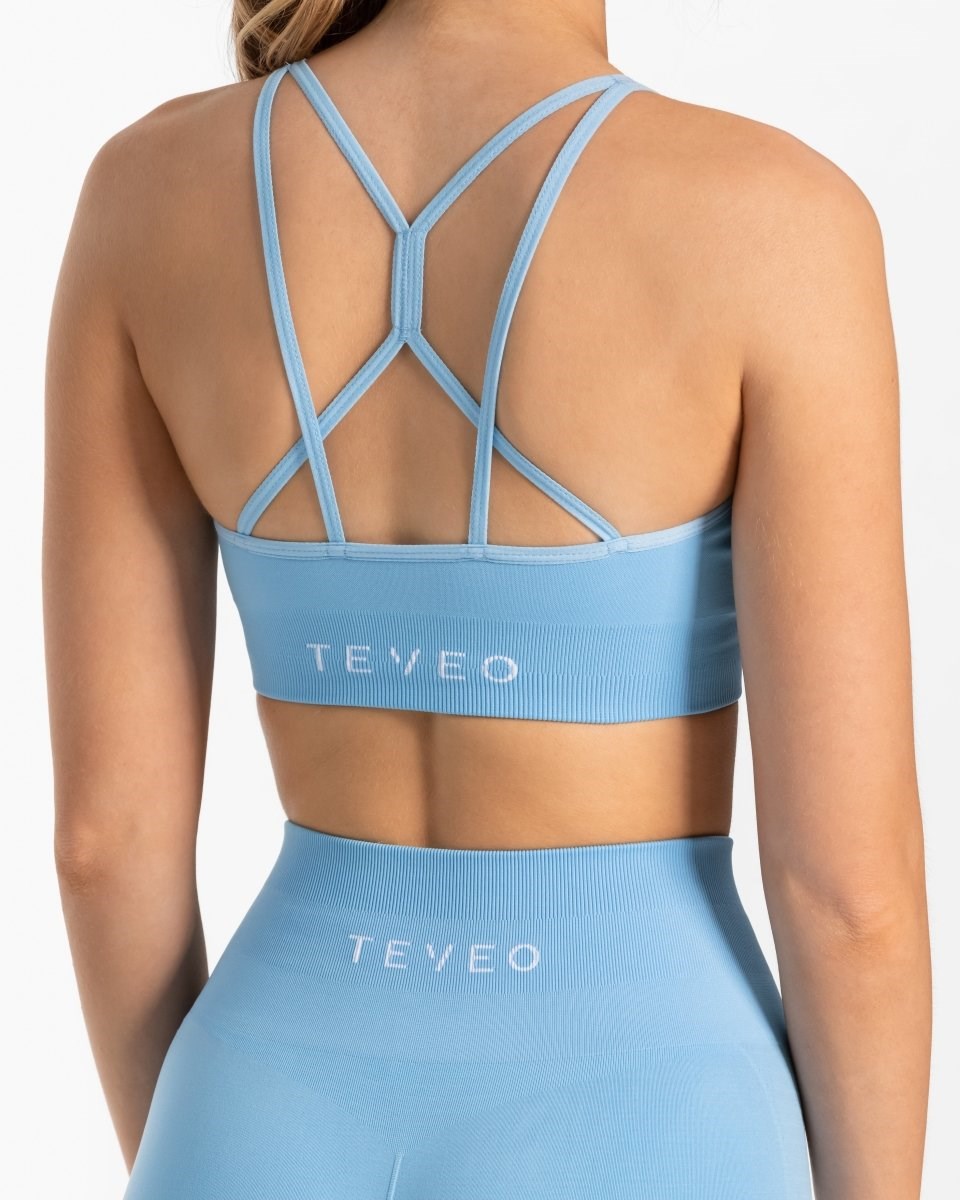 TEVEO True Bh Modre | 075429-RVF