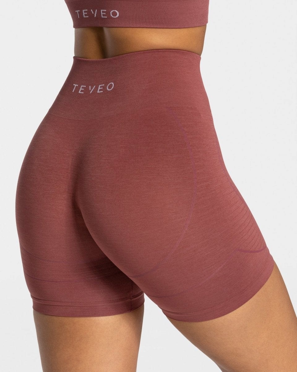TEVEO True Shorts Beere | 756932-KPE