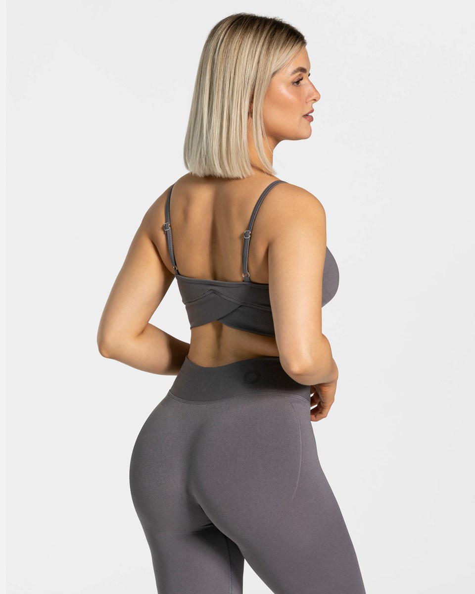 TEVEO V-Shape Bh Graphit | 915837-WUX