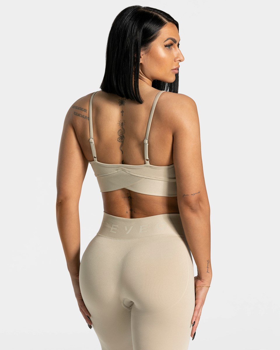 TEVEO V-Shape Bh Sand | 678912-PRZ