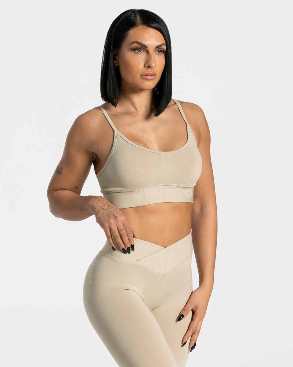 TEVEO V-Shape Bh Sand | 678912-PRZ